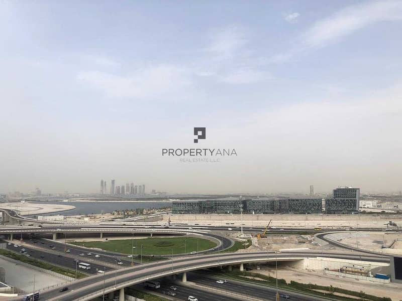 14 1 BR | Lowest Price | Panoramic Views | Allocated Parking