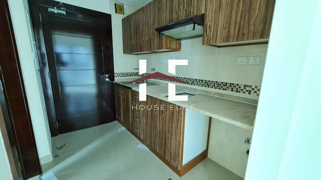 4 Stunning Studio Apartment with Amazing Modern Amenities | Features | Facilities