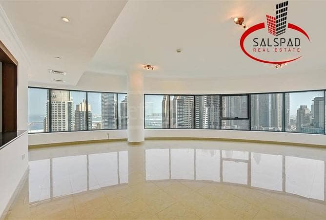 For Sale ~ 3 Bed Apartment in Time Place Tower with Panoramic Views