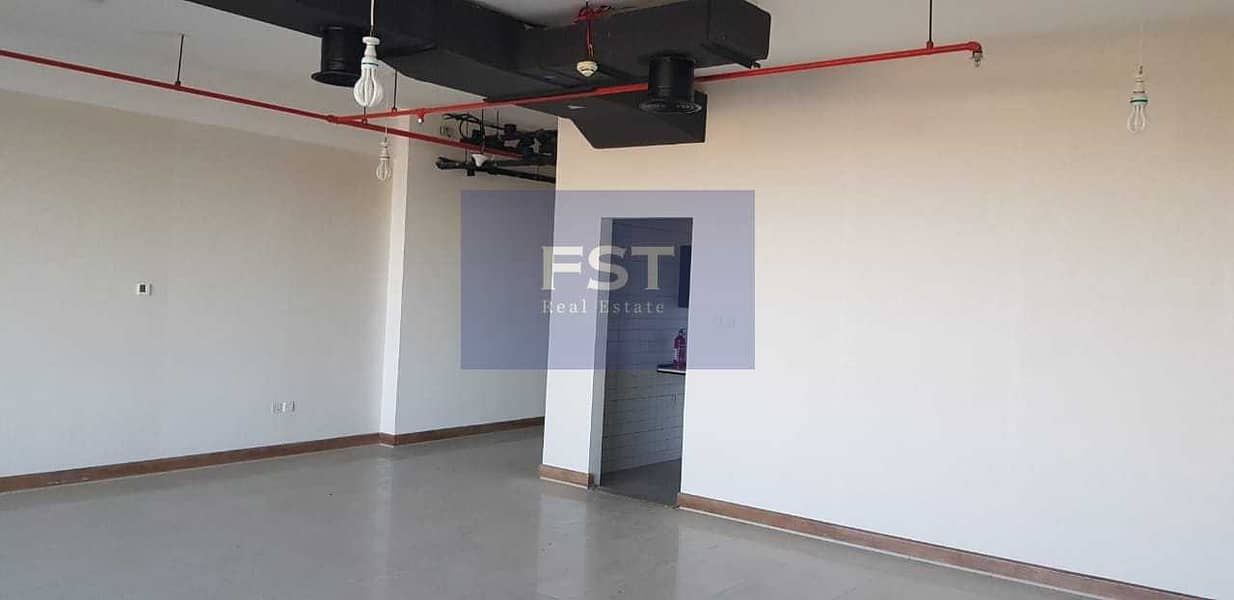 5 Excellent Rent Offer | Clean Spacious Office | SIT