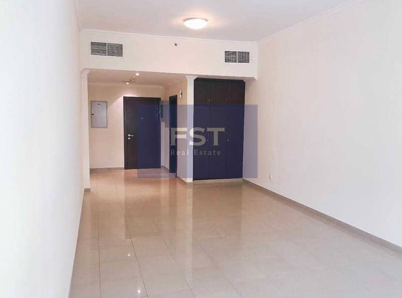 Spacious and Well Maintained 1BR| For Sale| |DSO