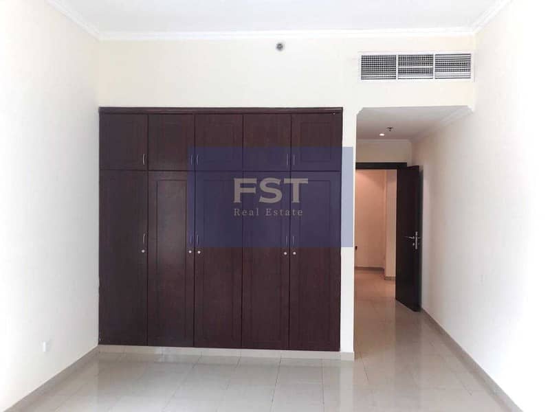 4 Spacious and Well Maintained 1BR| For Sale| |DSO