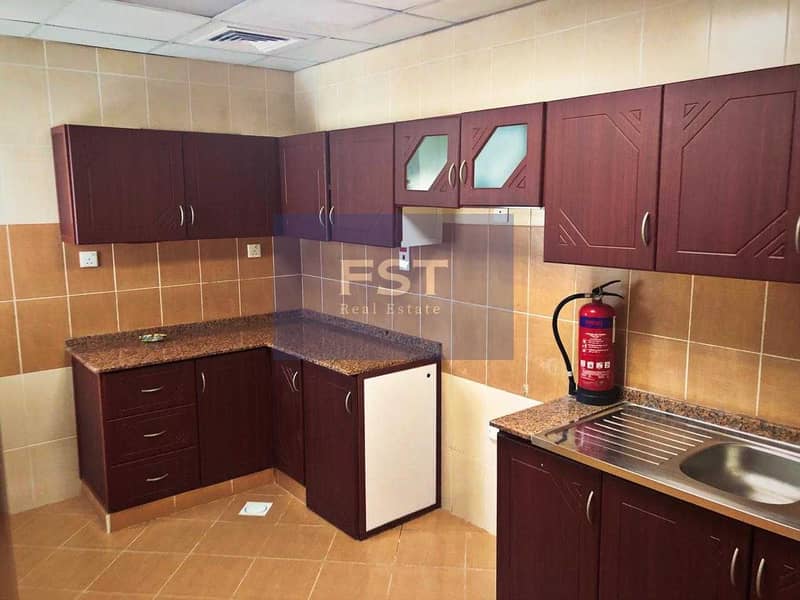 5 Spacious and Well Maintained 1BR| For Sale| |DSO
