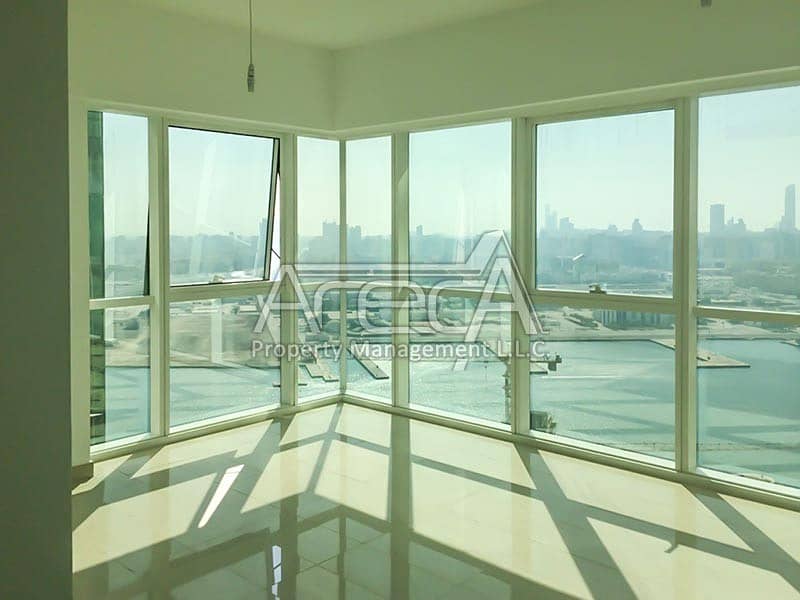 Luxurious, Spacious 4 Bed Apt in MAG5 Residences