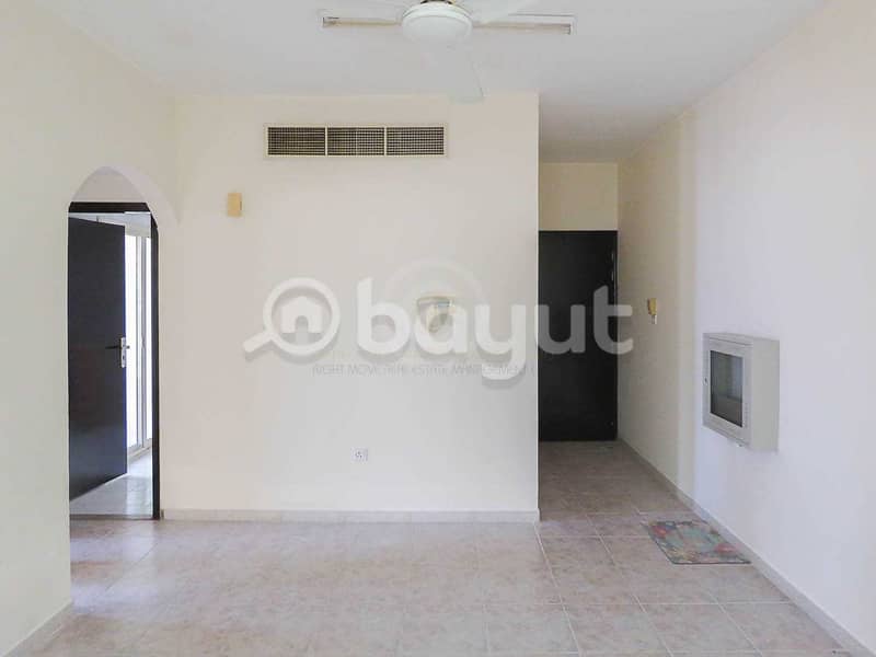 2 Massive One Bedroom opposite Ajman Academy  AL mowaihat-02