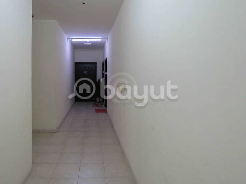 3 Massive One Bedroom opposite Ajman Academy  AL mowaihat-02