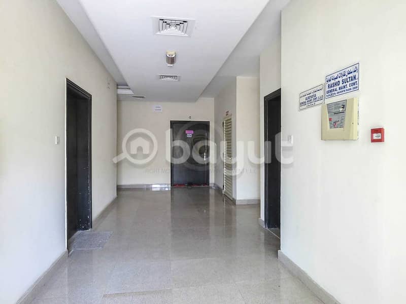 8 Massive One Bedroom opposite Ajman Academy  AL mowaihat-02