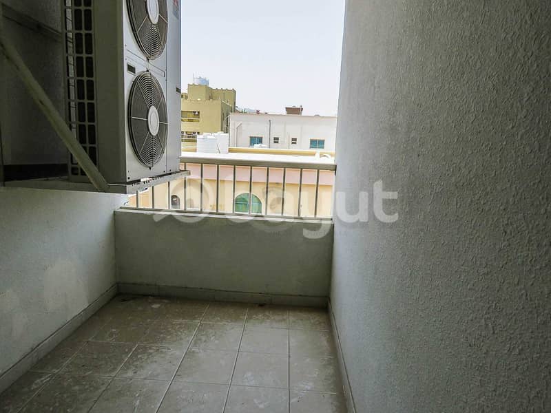 14 Massive One Bedroom opposite Ajman Academy  AL mowaihat-02