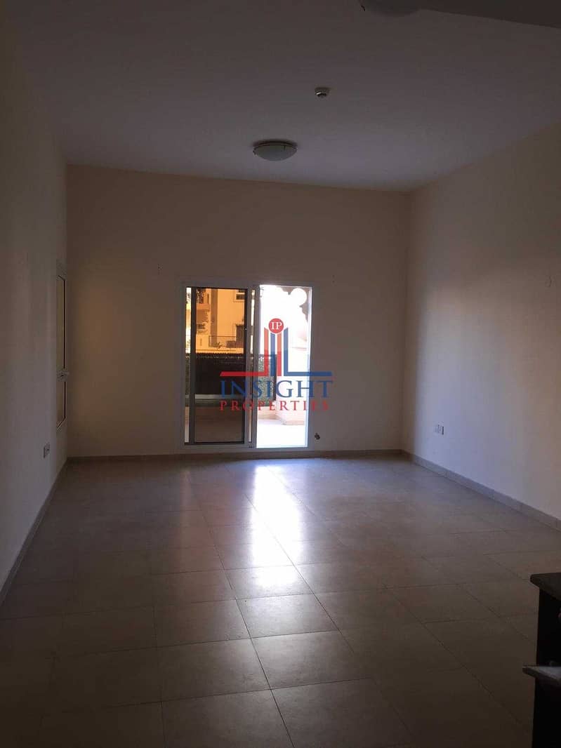 4 1 B/R + LARGE TERRACE APT AT AL RAMTH