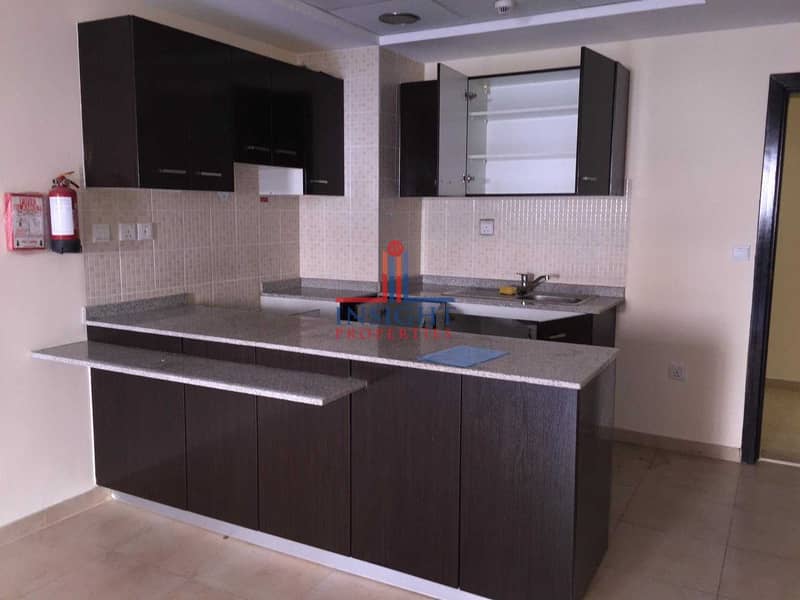 9 1 B/R + LARGE TERRACE APT AT AL RAMTH