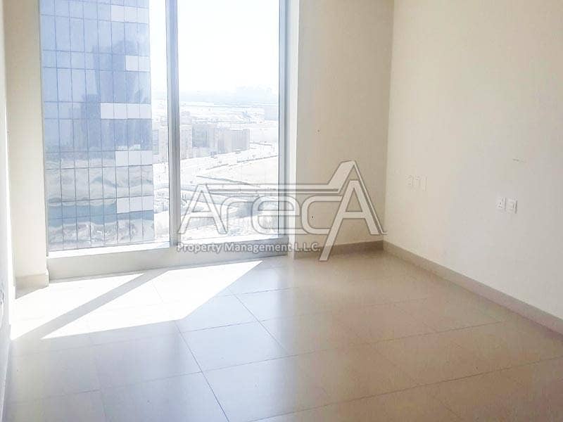 Luxurious 1 Bedroom Apartment on a High floor in Gate Tower 1
