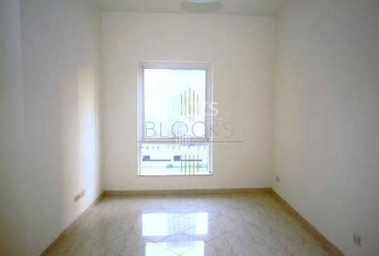 17 3BHK Apartment w/ Balcony | For Sale
