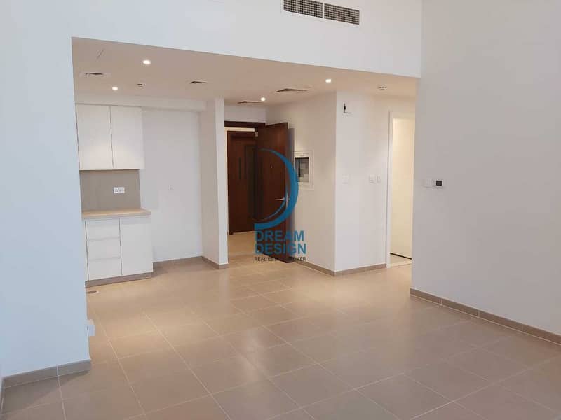 Brand New l Ready to Move In 2 Bedroom l Spacious Apartment
