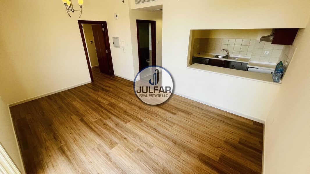 6 *Attractive Price* 1-BHK For Rent in Mina Al Arab.