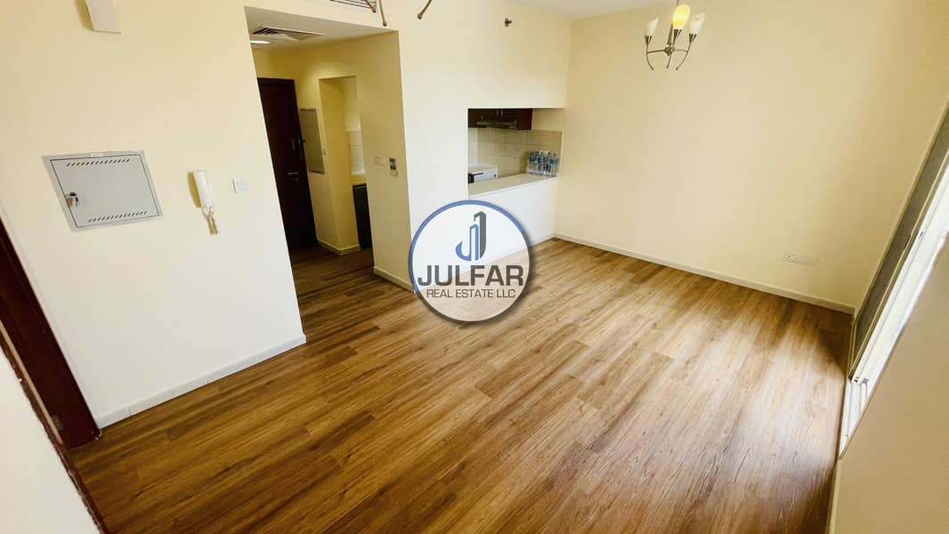 7 *Attractive Price* 1-BHK For Rent in Mina Al Arab.