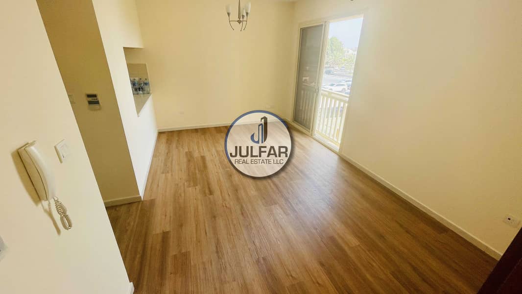 8 *Attractive Price* 1-BHK For Rent in Mina Al Arab.