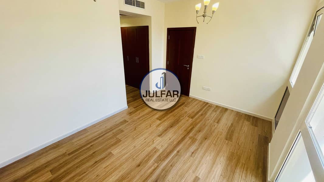 11 *Attractive Price* 1-BHK For Rent in Mina Al Arab.