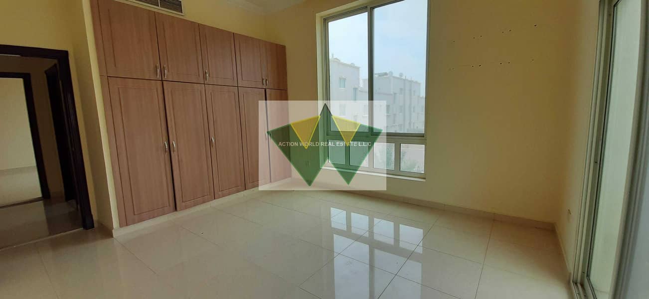 29 6BR/Compound  Villa Available for Rent in MBZ.