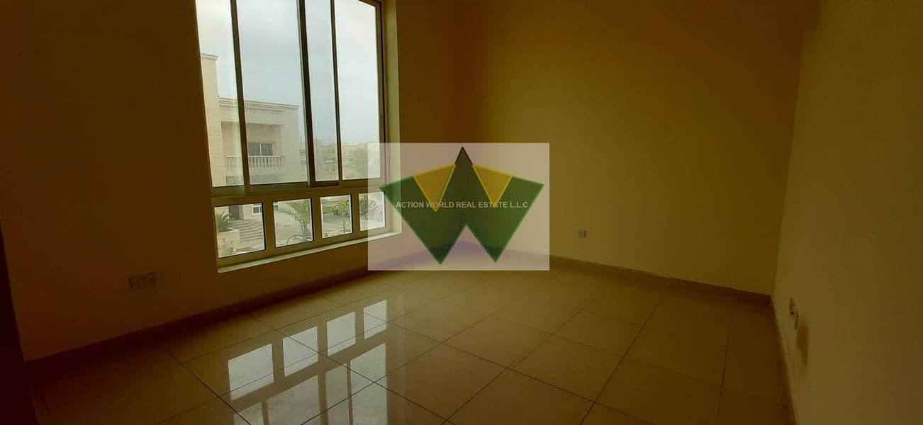 23 6BR/Compound  Villa Available for Rent in MBZ.