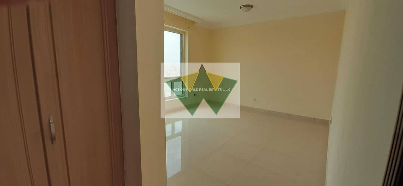 27 6BR/Compound  Villa Available for Rent in MBZ.