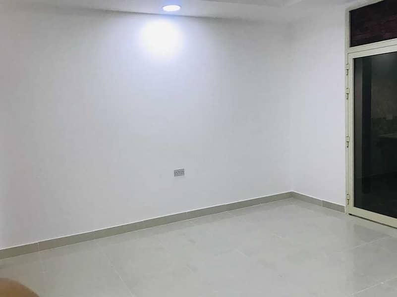 2 Legal and Very Clean Studio in Muroor No Commission / Tawtheeq Available