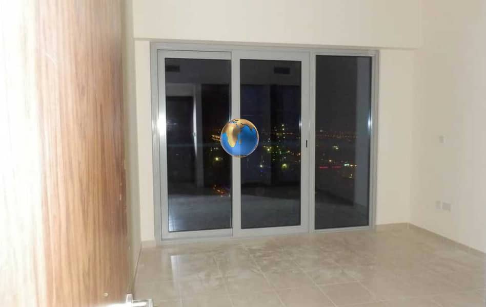 9 Vacant on transfer!! 2 bedroom Executive Tower-M Business Bay