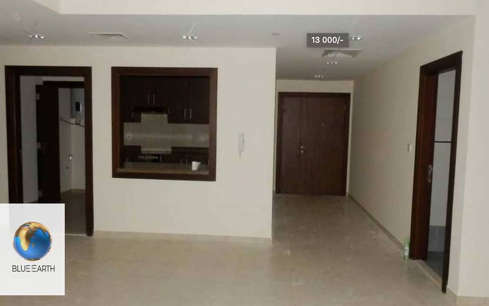 11 Vacant on transfer!! 2 bedroom Executive Tower-M Business Bay