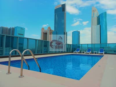 2 Months Free , Very Big 2BR With Open View only 63k