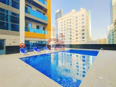 Family community Brand new 1 month free near to metro all ameneties