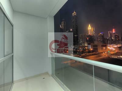 Free 1 month,Brand new semi furnished bigger size 1100 sqft