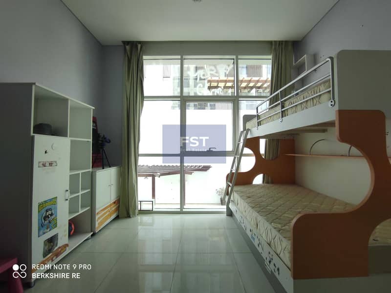 2 2 Bedroom Apartment | Balcony | Furnished