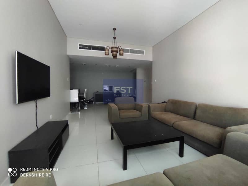 3 2 Bedroom Apartment | Balcony | Furnished
