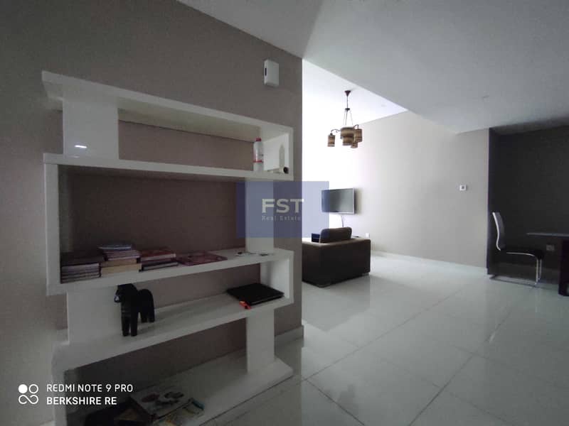 11 2 Bedroom Apartment | Balcony | Furnished