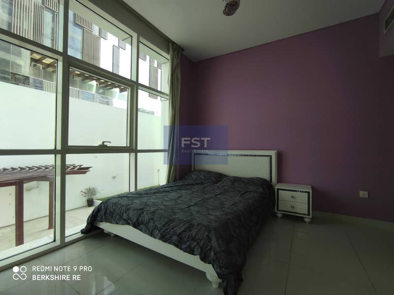 9 2 Bedroom Apartment | Balcony | Furnished