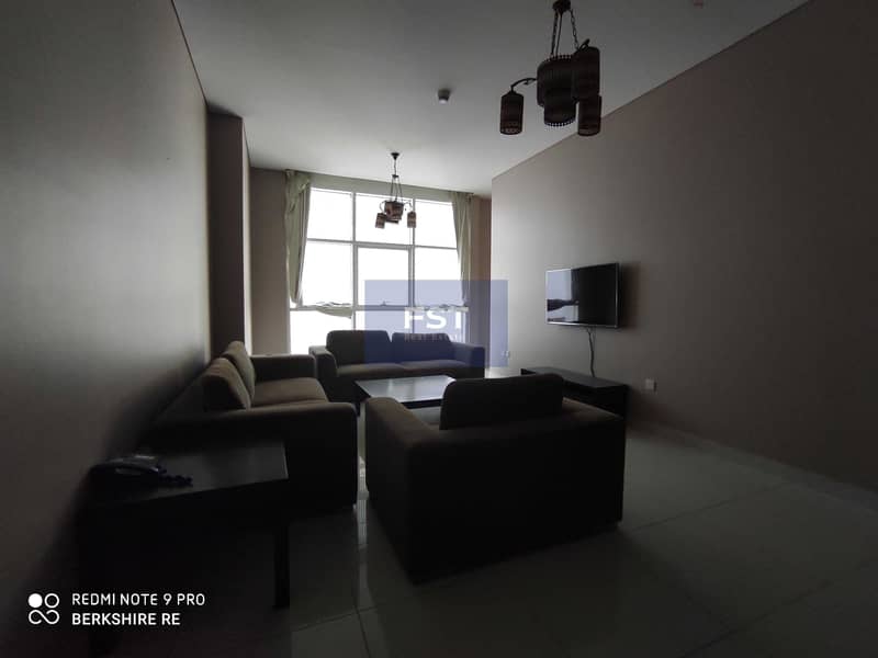 10 2 Bedroom Apartment | Balcony | Furnished