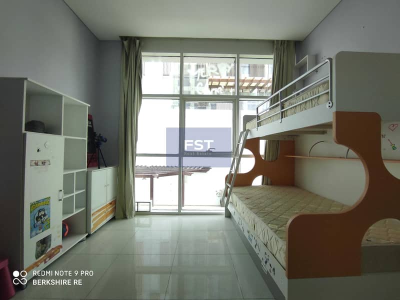 12 2 Bedroom Apartment | Balcony | Furnished