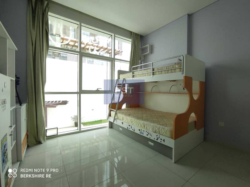 23 2 Bedroom Apartment | Balcony | Furnished