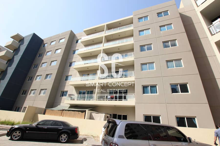 Type D | Vacant Unit | Peaceful Community Type D | Vacant Unit | Peaceful Community