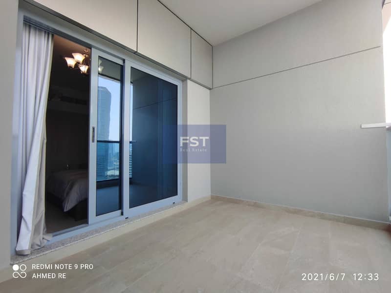3 Fully Furnished | Partial Burj and Canal Views