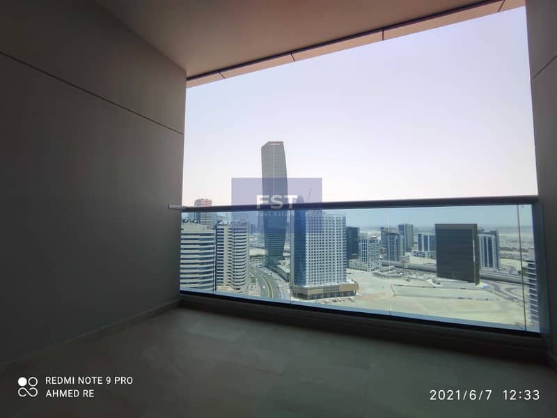 8 Fully Furnished | Partial Burj and Canal Views