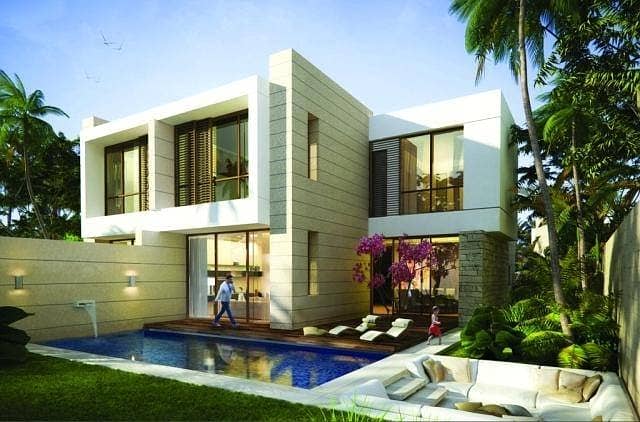 your dream villa for 1 million villa