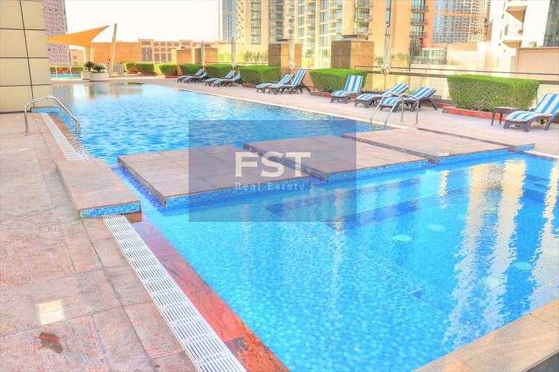 11 Luxury 2 BHK / Sea and Canal View / Ready to Move