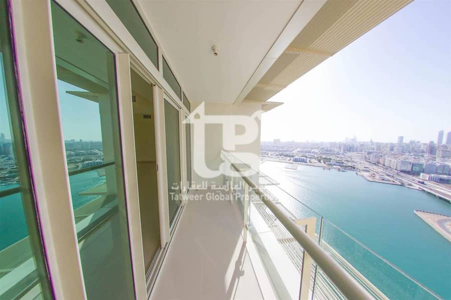 2 Bedroom Apartment  in Tala tower
