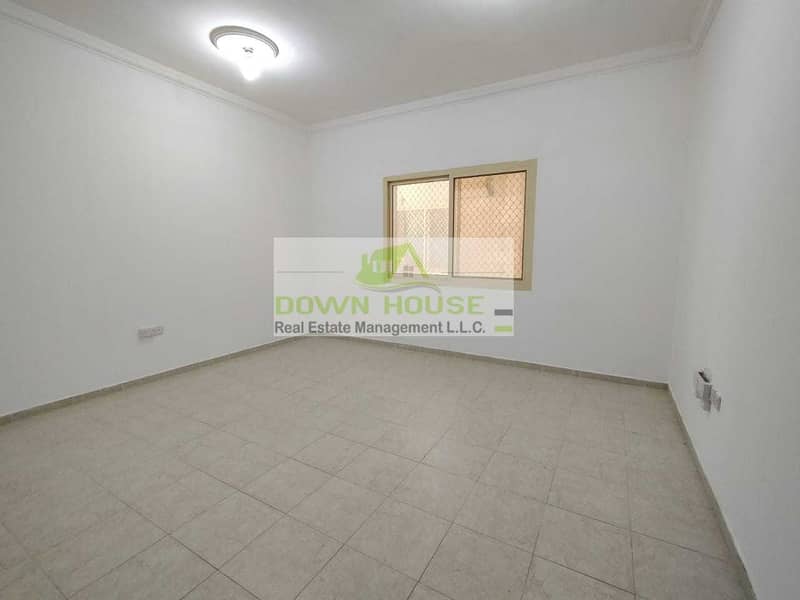 5 Best Deal Spacious Studio in Mushrif