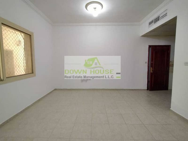 7 Best Deal Spacious Studio in Mushrif