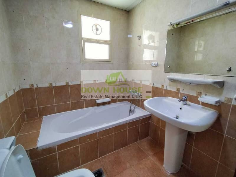 8 Best Deal Spacious Studio in Mushrif