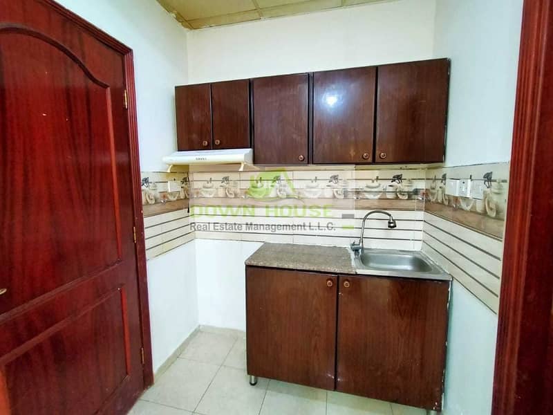 10 Best Deal Spacious Studio in Mushrif