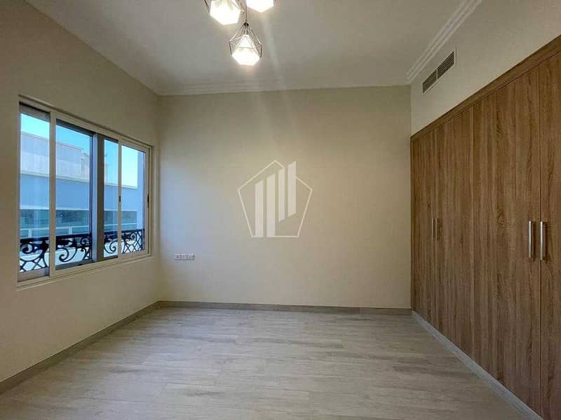 7 New Family Building 5 Minutes drive from La Mer | Spacious Apartment| 1 Month Free
