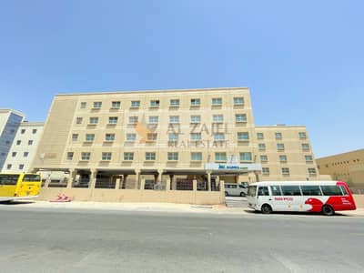 Labour Camp for Rent in Dubai Investment Park (DIP), Dubai - ALL INCLUSIVE I 6 CHEQUES | FREE MAINTENANCE I SPACIOUS & CLEAN