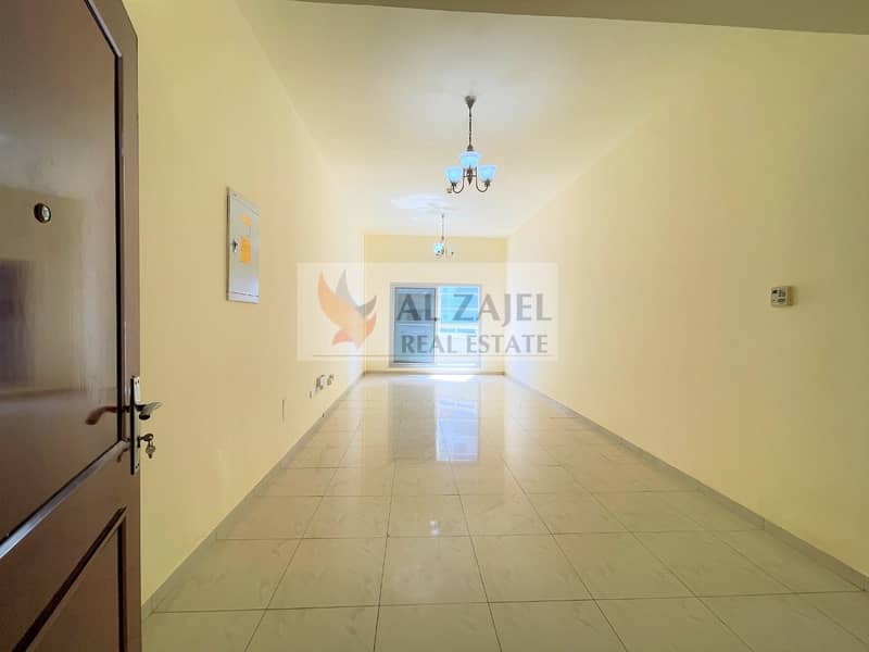 SPACIOUS APARTMENT | NEAR DAFZA METRO STATION | AFFORDABLE PRICE |FLEXIBLE PAYMENT PLAN